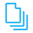 Icône Sélection du document