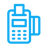 Icon Controlling Machines