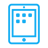 Icon Hybrid Apps