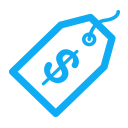 Icon Flexible Pricing