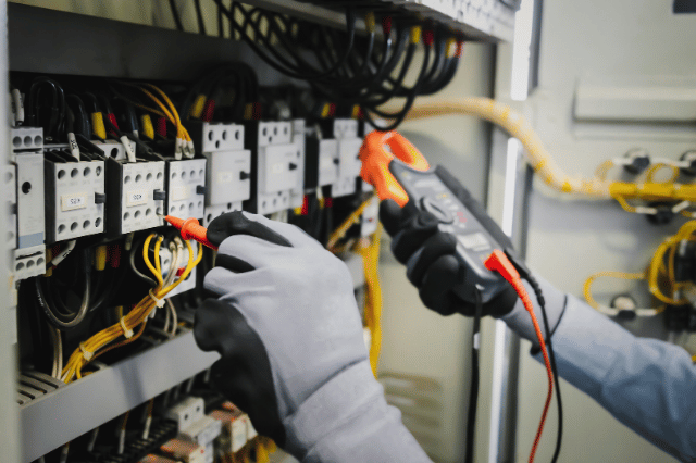 Admisol Electrical