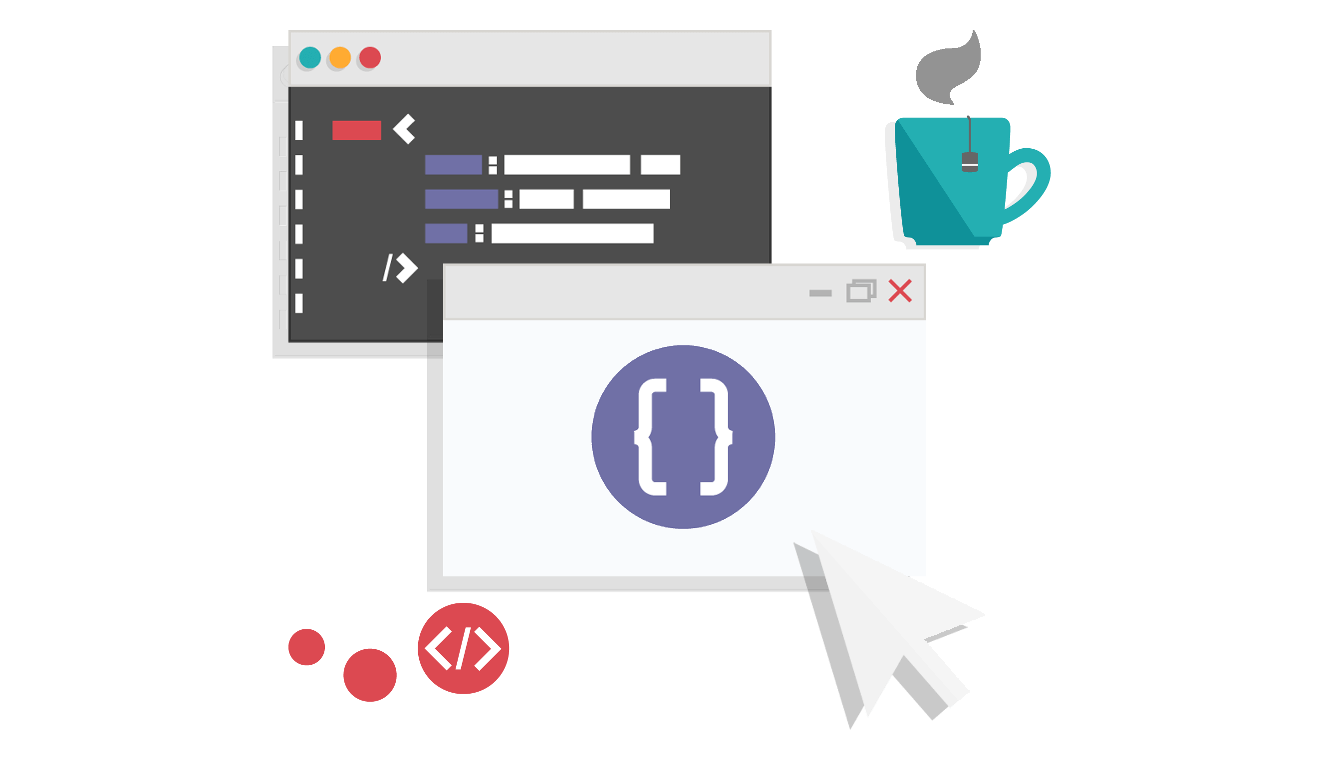 Icon Phases Customized